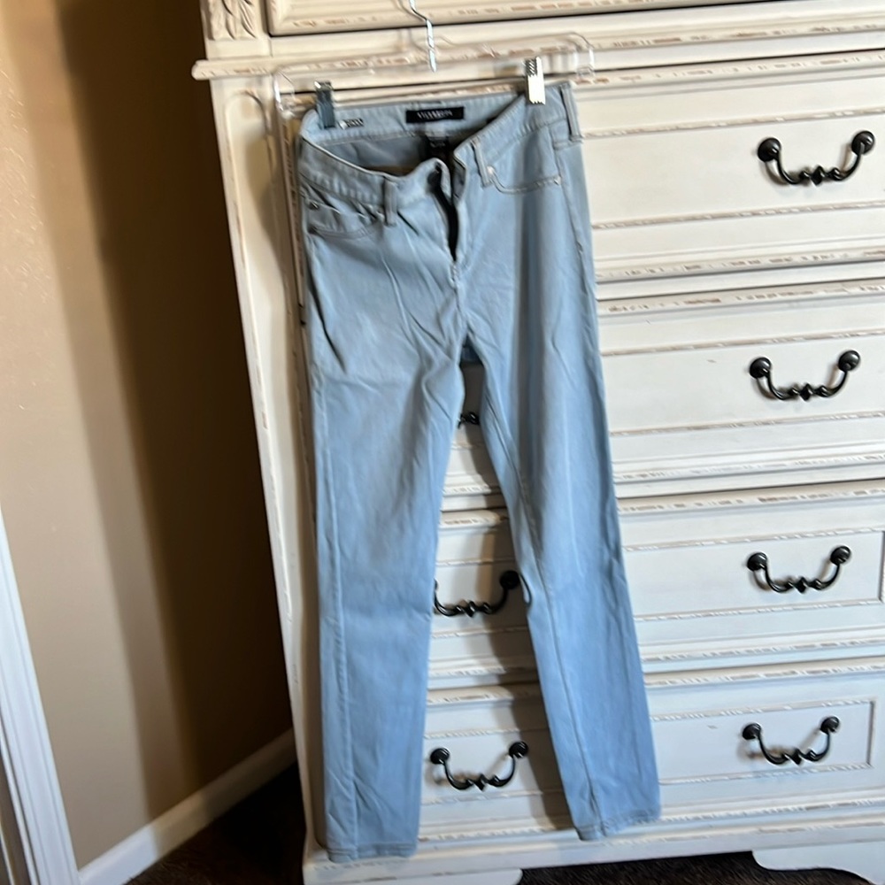 ⚽️ 3/$45 Liverpool leggings / jeans size 6